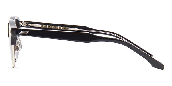 Cutler and Gross Sun 1334 02 Black