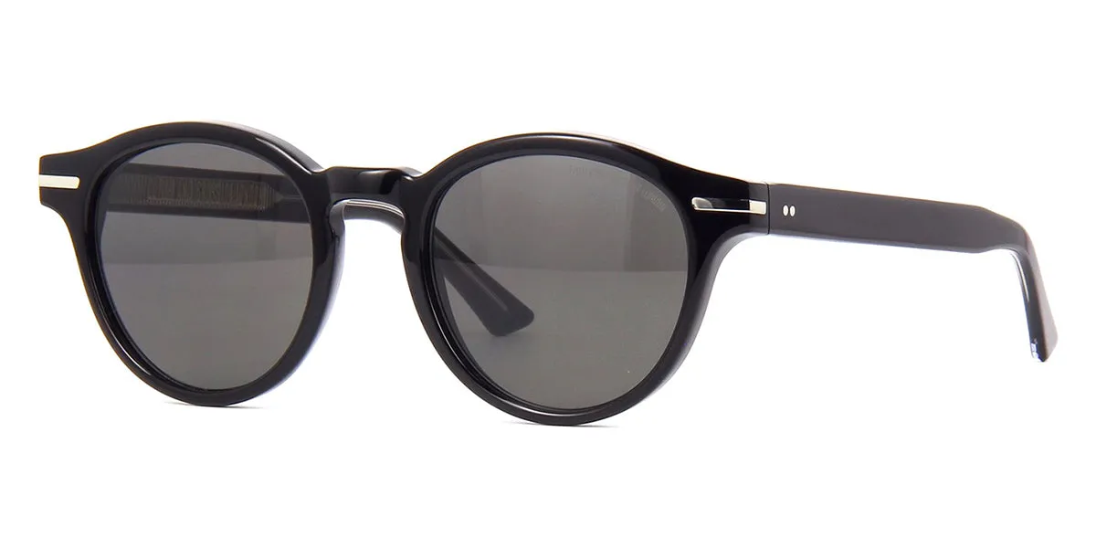 Cutler and Gross Sun 1338 01 Black