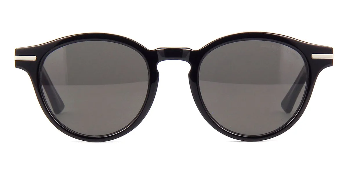 Cutler and Gross Sun 1338 01 Black