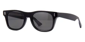 Cutler and Gross Sun 1339 01 Black