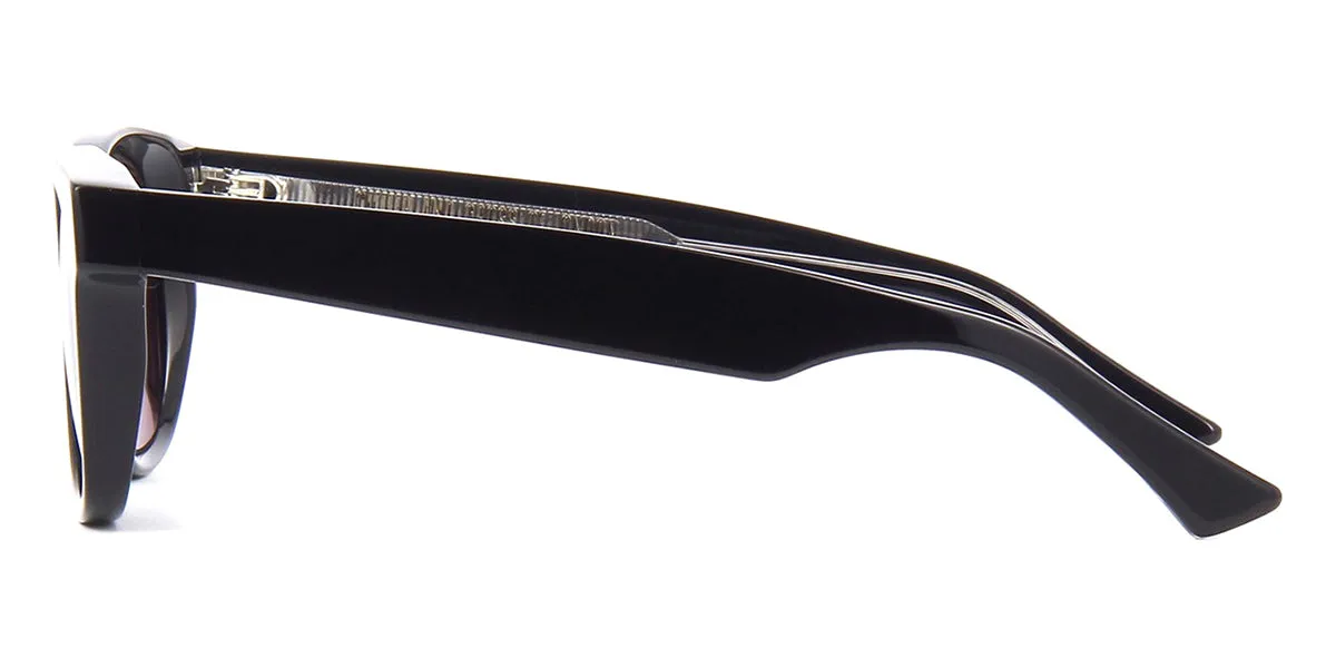 Cutler and Gross Sun 1339 01 Black
