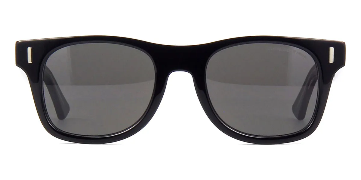 Cutler and Gross Sun 1339 01 Black