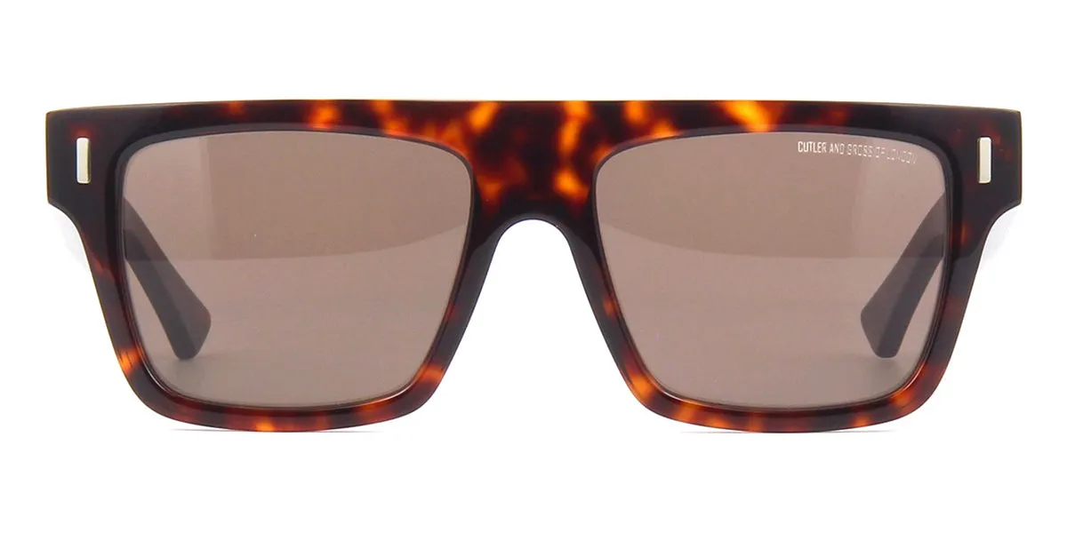Cutler and Gross Sun 1340 02 Dark Turtle 01
