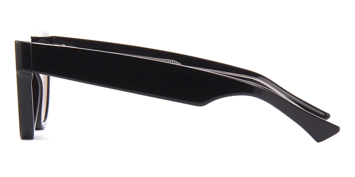 Cutler and Gross Sun 1342 01 Black