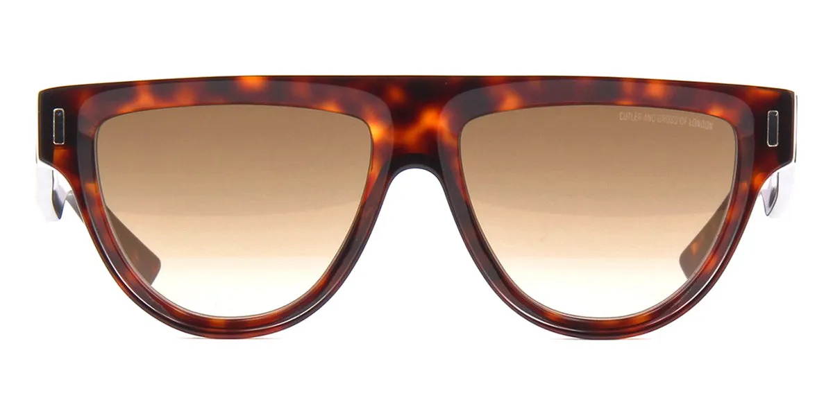 Cutler and Gross Sun 1342 02 Dark Turtle 01