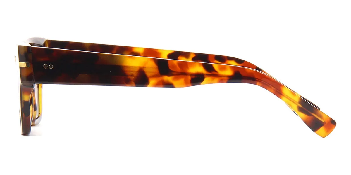 Cutler and Gross Sun 1349 02 Sticky Toffee