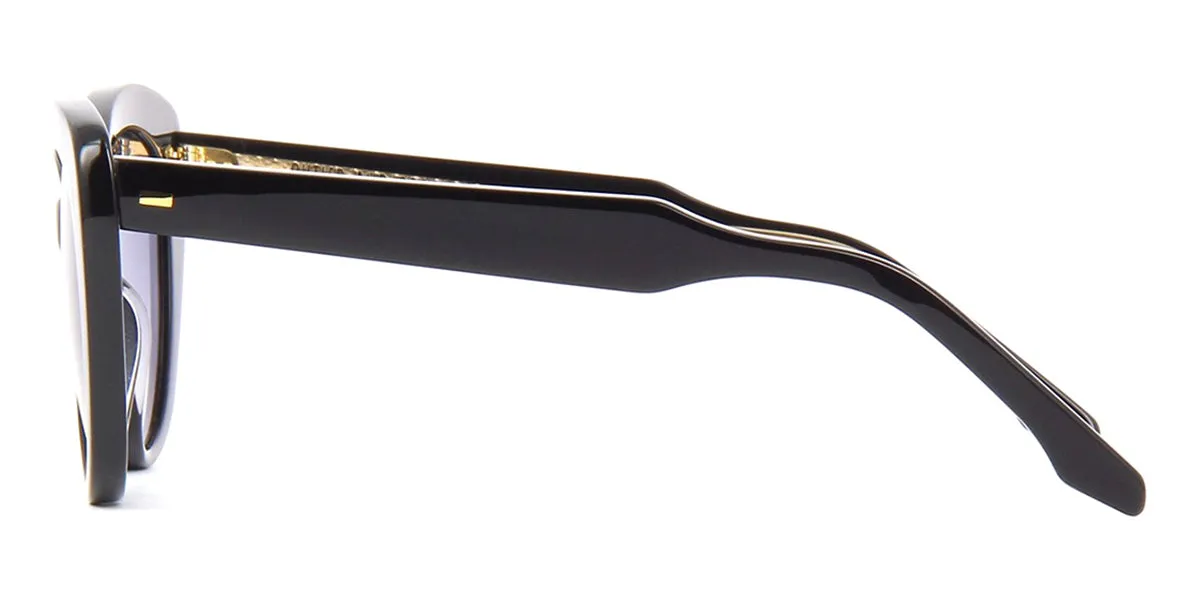 Cutler and Gross Sun 1350 05 Black