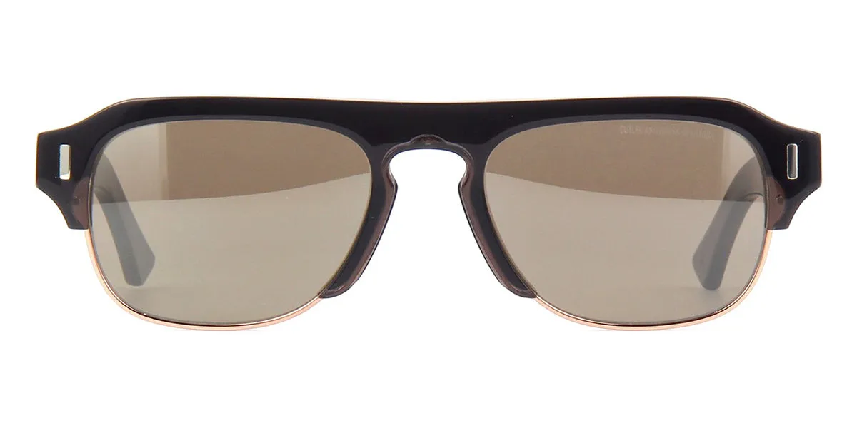 Cutler and Gross Sun 1353 03 Godfather Grey and Copper
