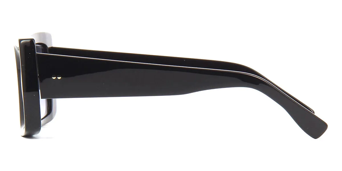 Cutler and Gross Sun 1369 01 Black