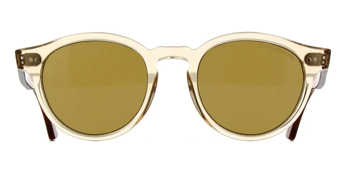 Cutler and Gross Sun 1378 03 Granny Chic
