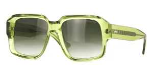 Cutler and Gross Sun 1388 08 Crystal Green
