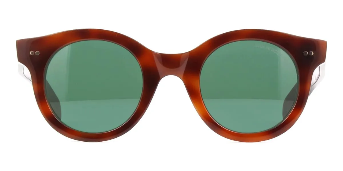 Cutler and Gross Sun 1390 02 Vintage Sunburst