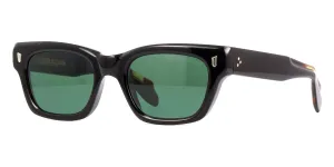 Cutler and Gross Sun 1391 01 Black