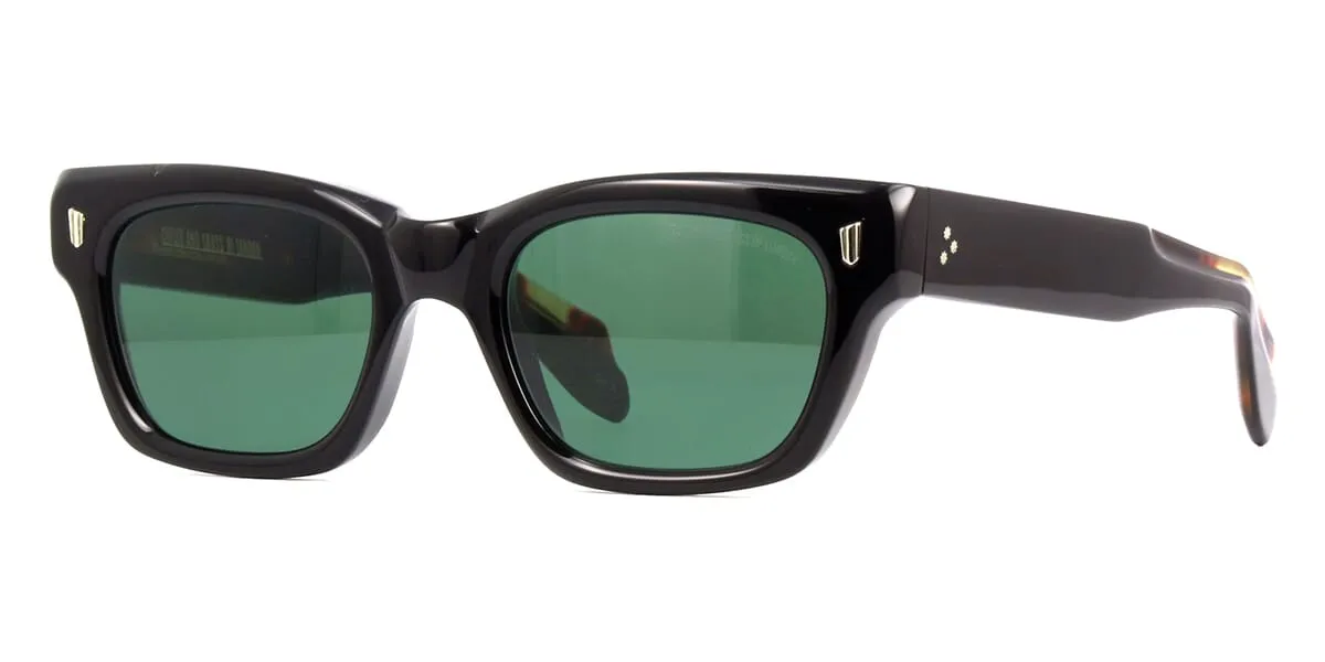 Cutler and Gross Sun 1391 01 Black