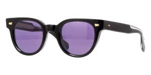 Cutler and Gross Sun 1392 01 Black