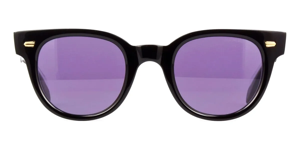 Cutler and Gross Sun 1392 01 Black