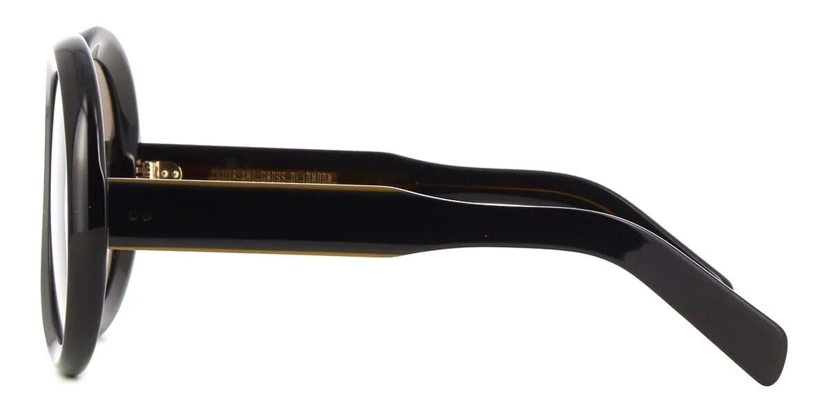Cutler and Gross Sun 1412 01 Black