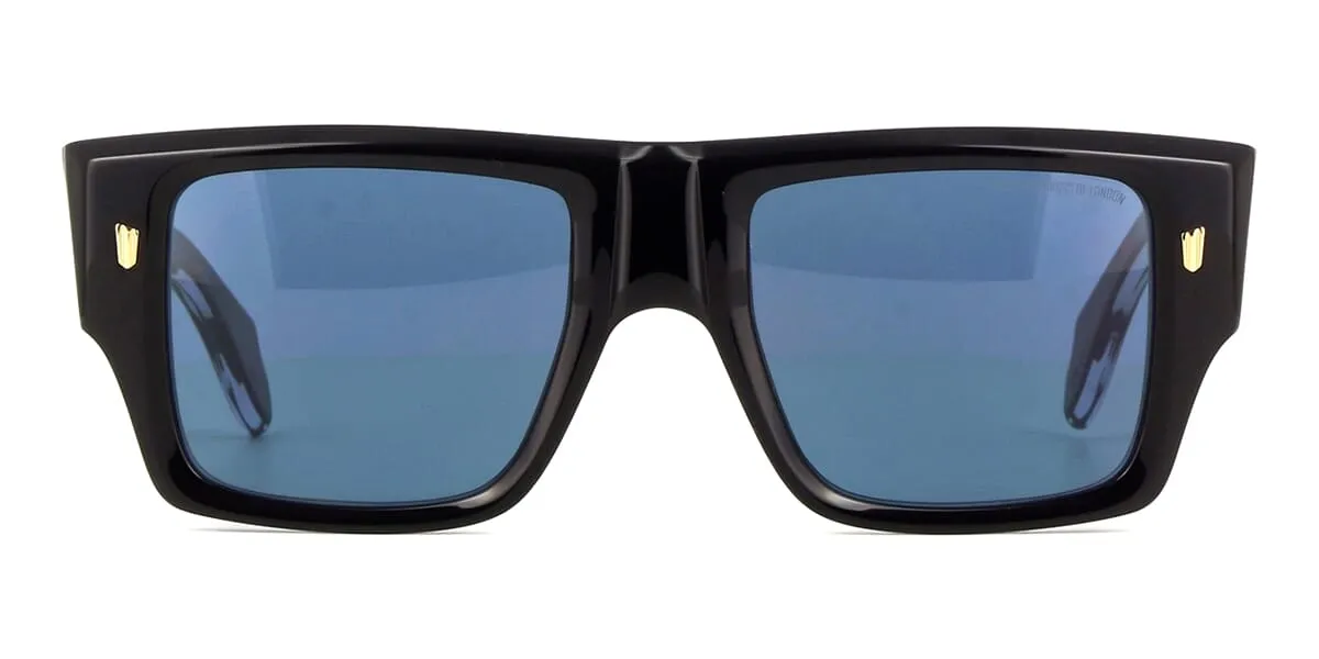 Cutler and Gross Sun 1414 01 Black