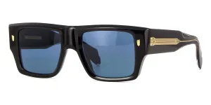 Cutler and Gross Sun 1414 01 Black