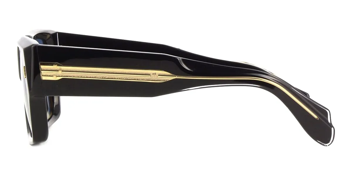 Cutler and Gross Sun 1414 01 Black