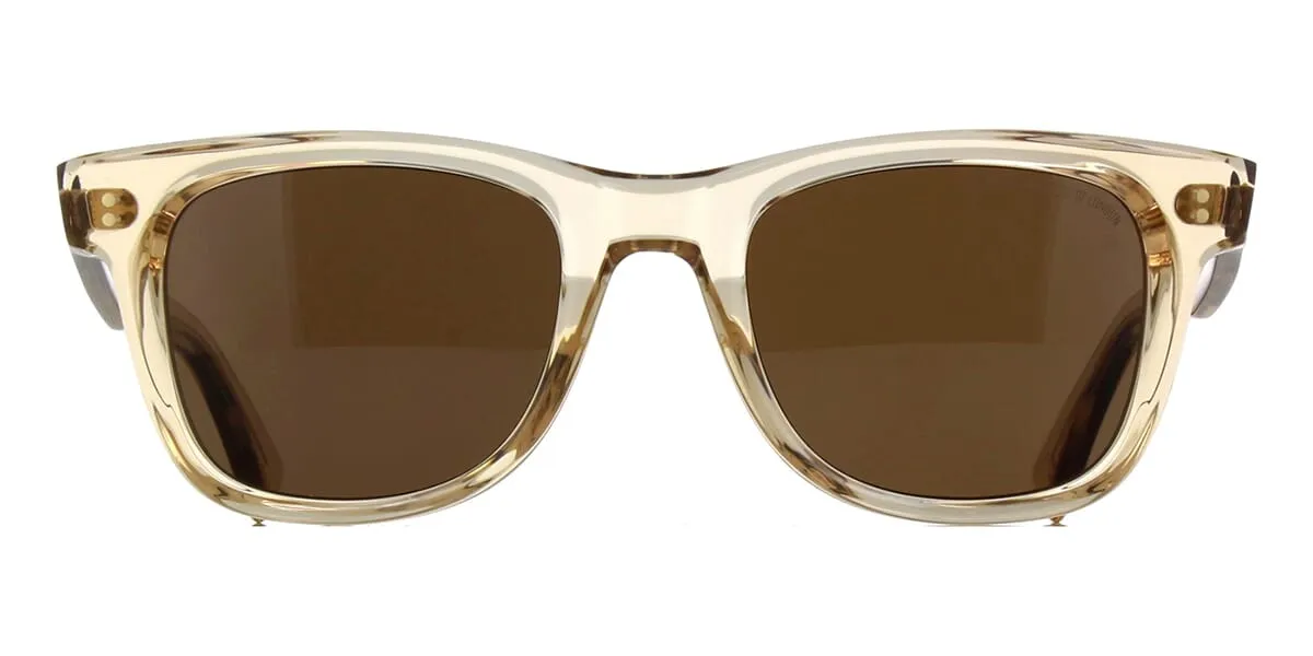Cutler and Gross Sun 9101 02 Granny Chic