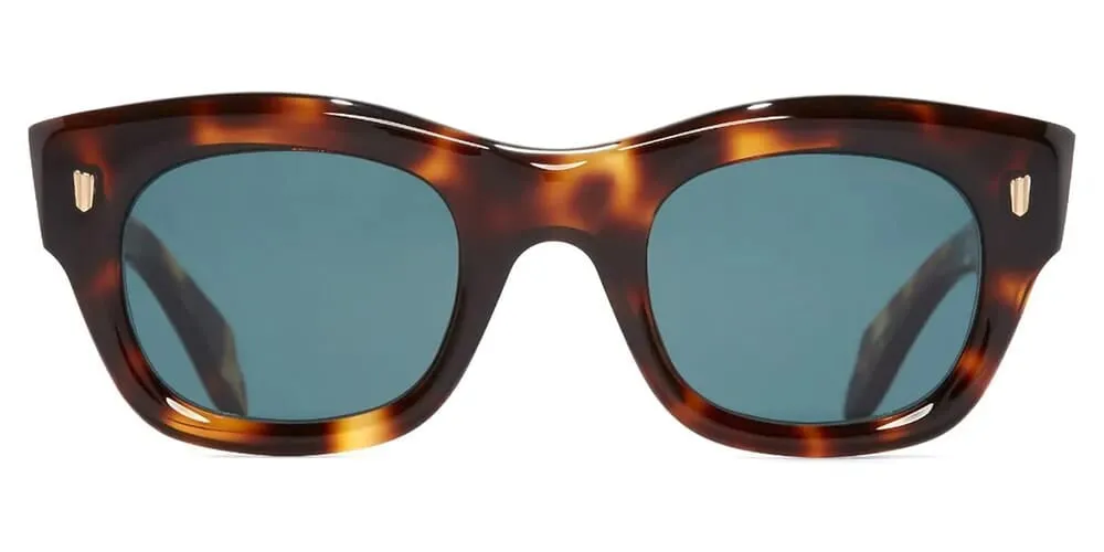 Cutler and Gross Sun 9261 02 Old Brown Havana
