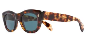 Cutler and Gross Sun 9261 02 Old Brown Havana