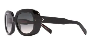 Cutler and Gross Sun 9383 01 Black