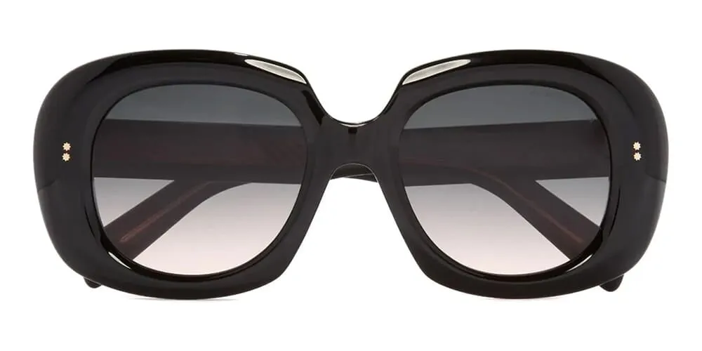 Cutler and Gross Sun 9383 01 Black