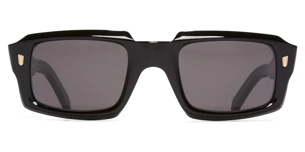 Cutler and Gross Sun 9495 01 Black