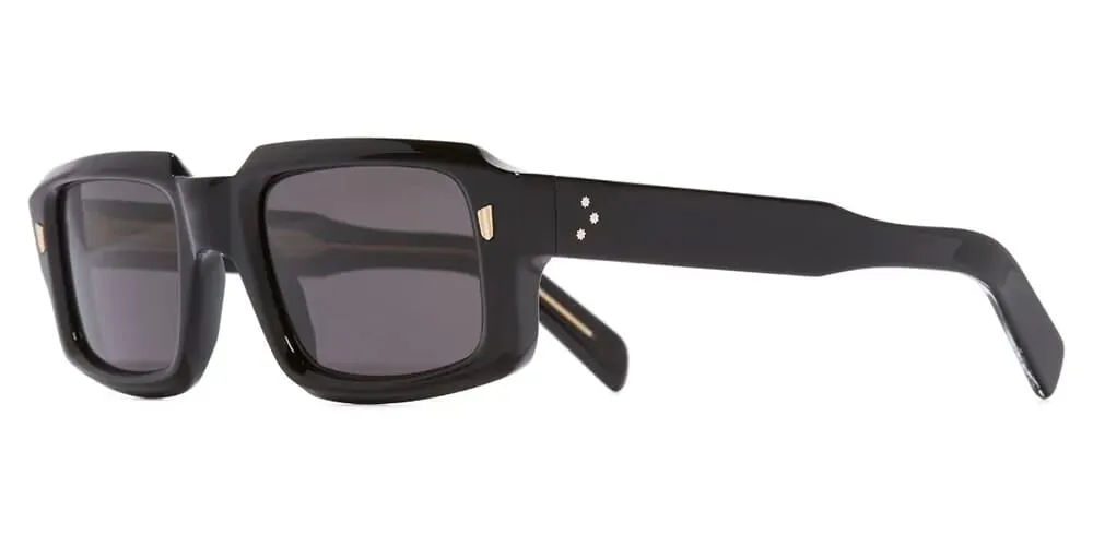 Cutler and Gross Sun 9495 01 Black
