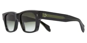 Cutler and Gross Sun 9690 01 Black