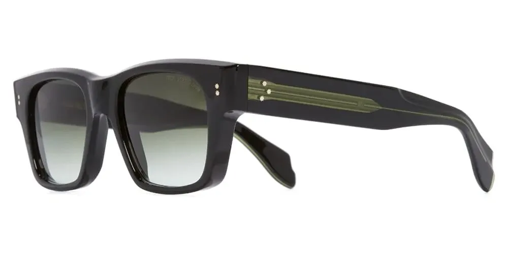 Cutler and Gross Sun 9690 01 Black