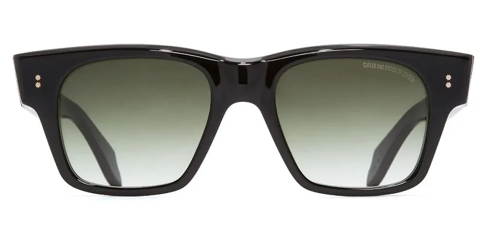 Cutler and Gross Sun 9690 01 Black