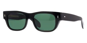 Cutler and Gross Sun 9692 01 Black and Havana