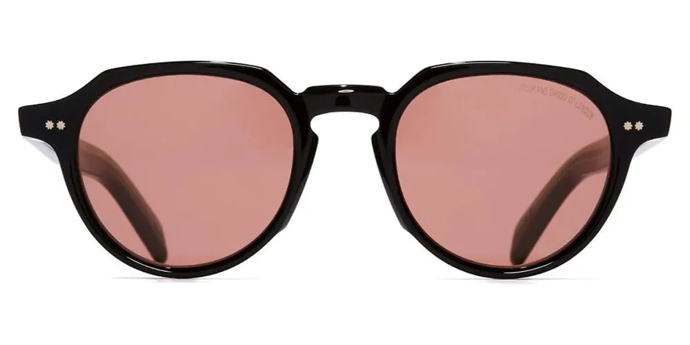 Cutler and Gross Sun GR06 01 Black