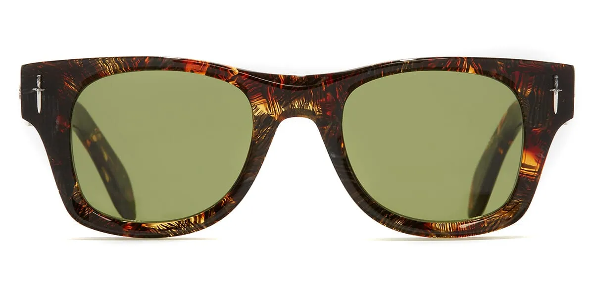 Cutler and Gross Sun x The Great Frog Phantom Lucky Diamond GFSN013 02 Brush Stroke