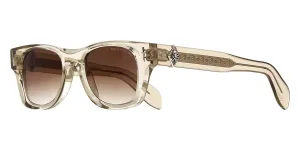Cutler and Gross Sun X The Great Frog Phantom Lucky Diamond GFSN013 03 Sand