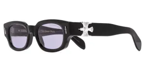 Cutler and Gross Sun x The Great Frog Soaring Eagle GFSN004 01 Black