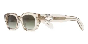 Cutler and Gross Sun x The Great Frog Soaring Eagle GFSN004 04 Sand Crystal