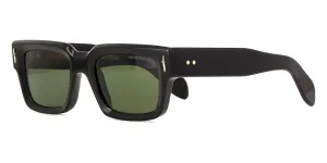 Cutler and Gross Sun X The Great Frog Titan GFSN014 01 Black