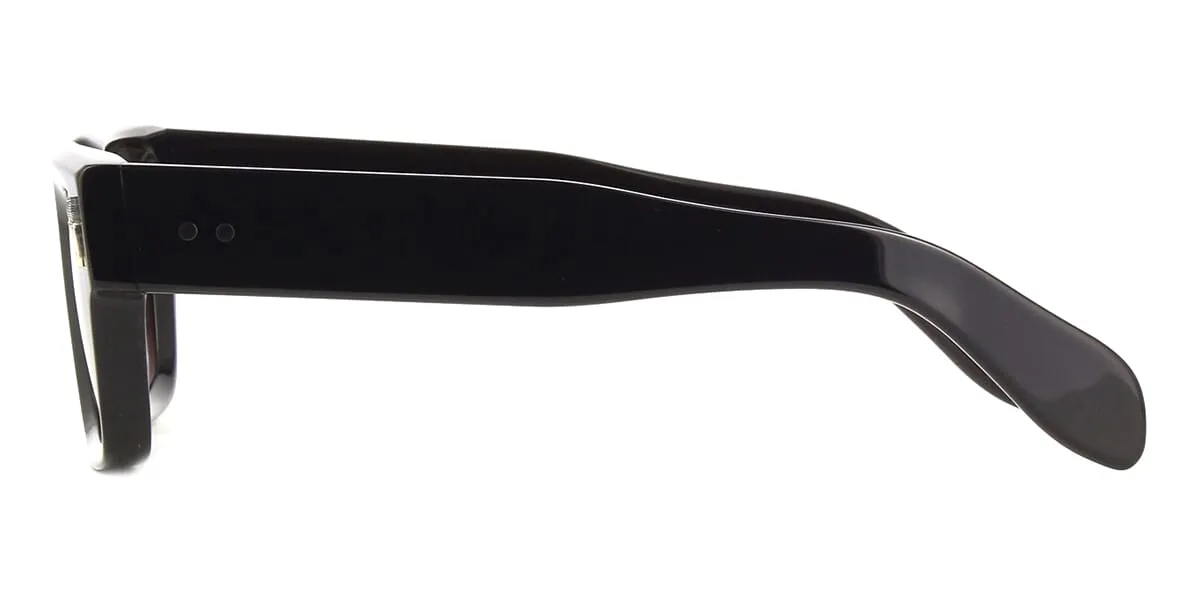 Cutler and Gross Sun X The Great Frog Titan GFSN014 01 Black