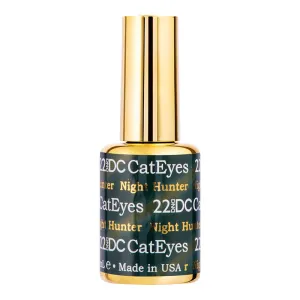 DC Cat Eyes #22 - Night Hunter - Final Sale