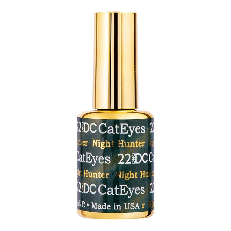 DC Cat Eyes #22 - Night Hunter - Final Sale