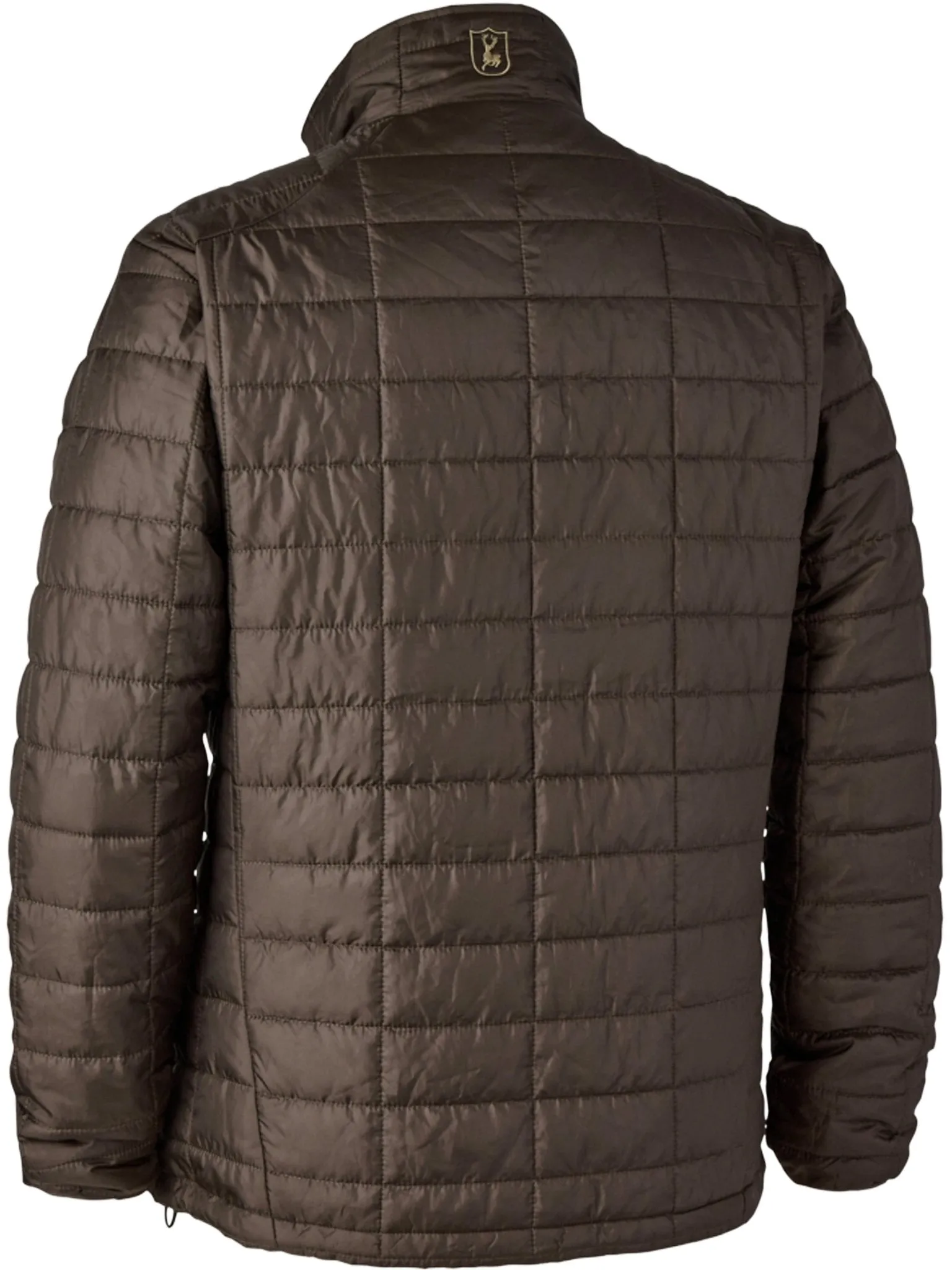 Deerhunter - Muflon Packable jacket - lightweight, insulated, water repellent coat
