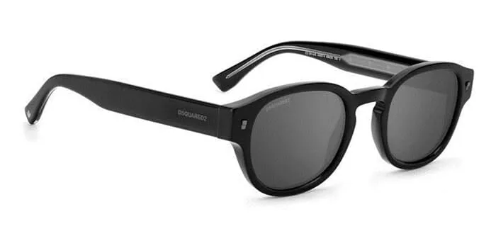 Dsquared2 D2 0014/S ANST4