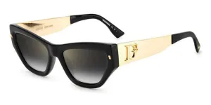 Dsquared2 D2 0033/S RHLFQ - As Seen On Alessandra Ambrosio