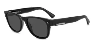 Dsquared2 D2 0046/S 807IR