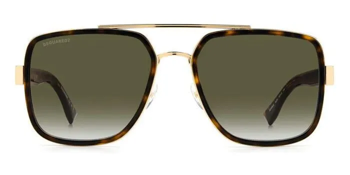 Dsquared2 D2 0060/S 06J9K