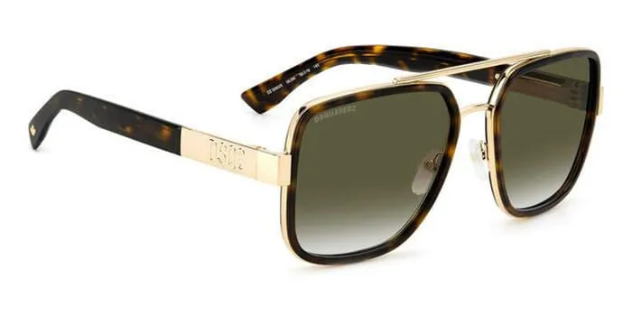 Dsquared2 D2 0060/S 06J9K